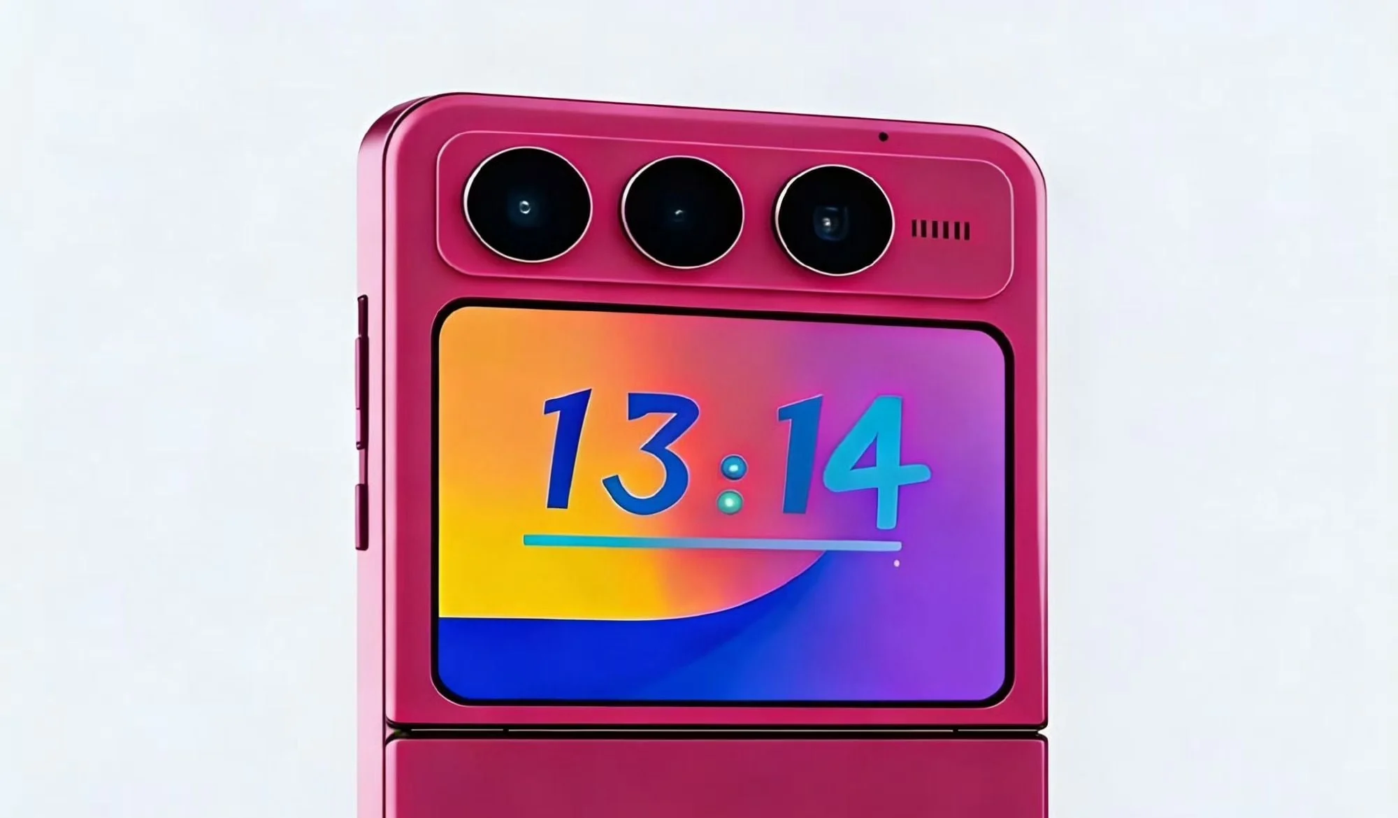 Smartphone lipat lebar Vivo dan Honor dengan layar seperti tablet
