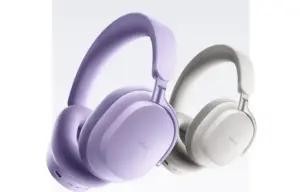 Vivo Luncurkan Headphone Over-Ear Noise-Canceling Pertama, Cukup Terjangkau