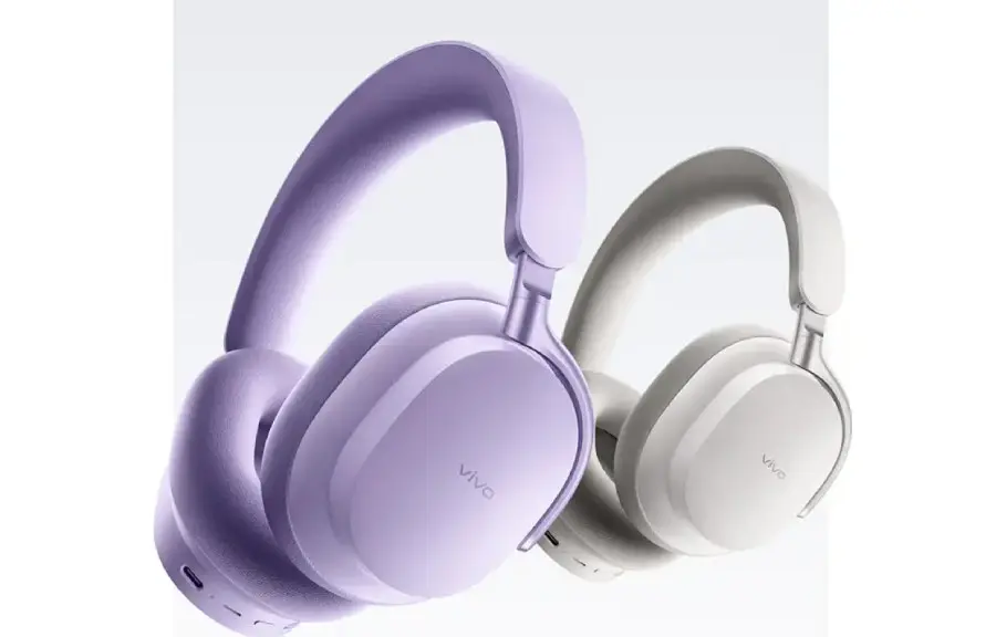 Vivo headphone over-ear noise canceling pertama dengan fitur lengkap