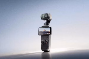 Vivo Pocket Siap Masuk Kamera Vlogging Compact, Saingi DJI
