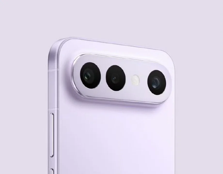 Vivo S60 Hadir dengan Kamera Horizontal dan Baterai 7.000mAh yang Kuat