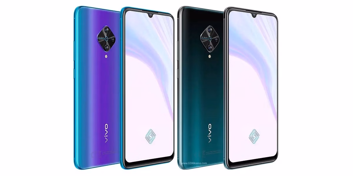 Vivo Siapkan Seri S2 untuk Pasar Smartphone Kelas Menengah di India