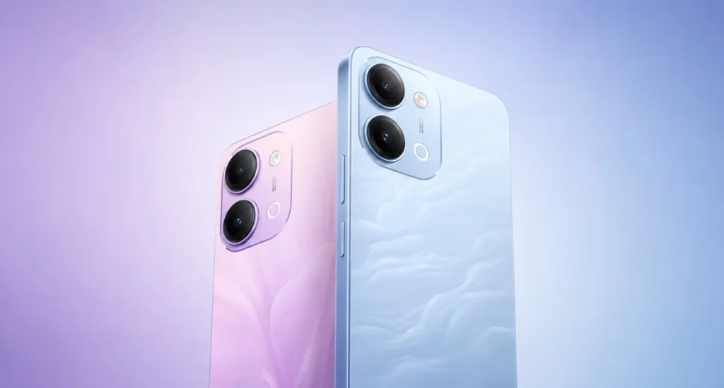 Vivo Y60 Terbaru dengan Baterai Besar dan Layar 120Hz 5 Vivo Y60 Terbaru dengan Baterai Besar dan Layar 120Hz