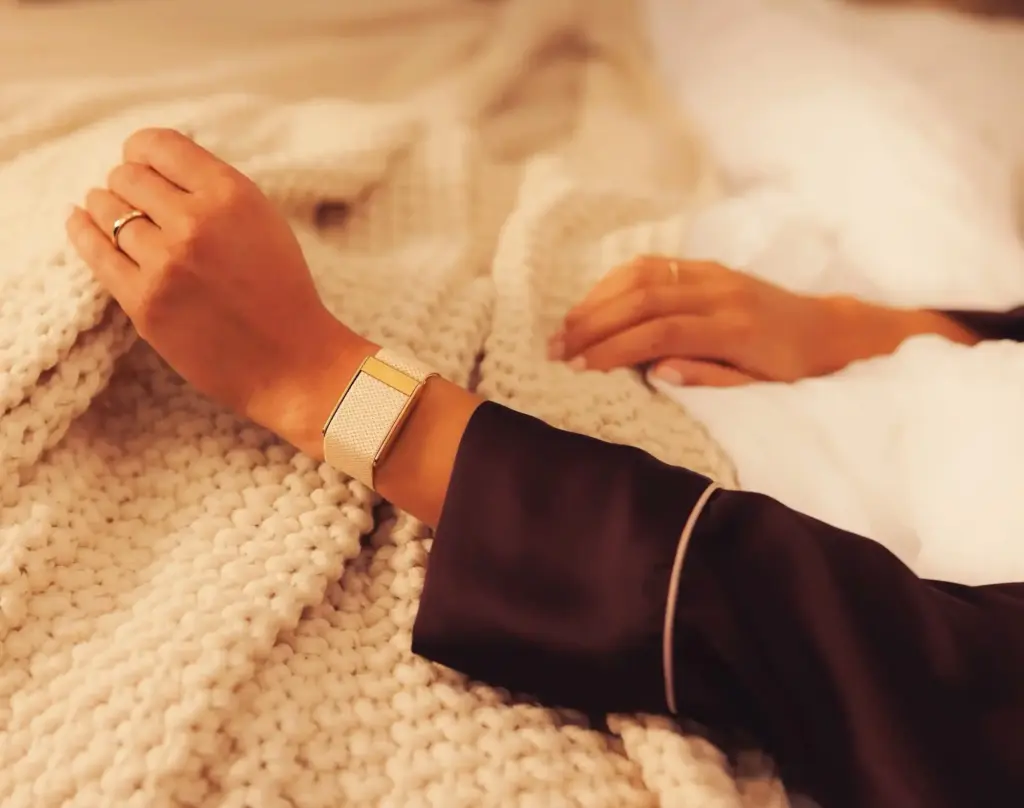 Whoop gelang kesehatan dengan langganan dan harga terpisah