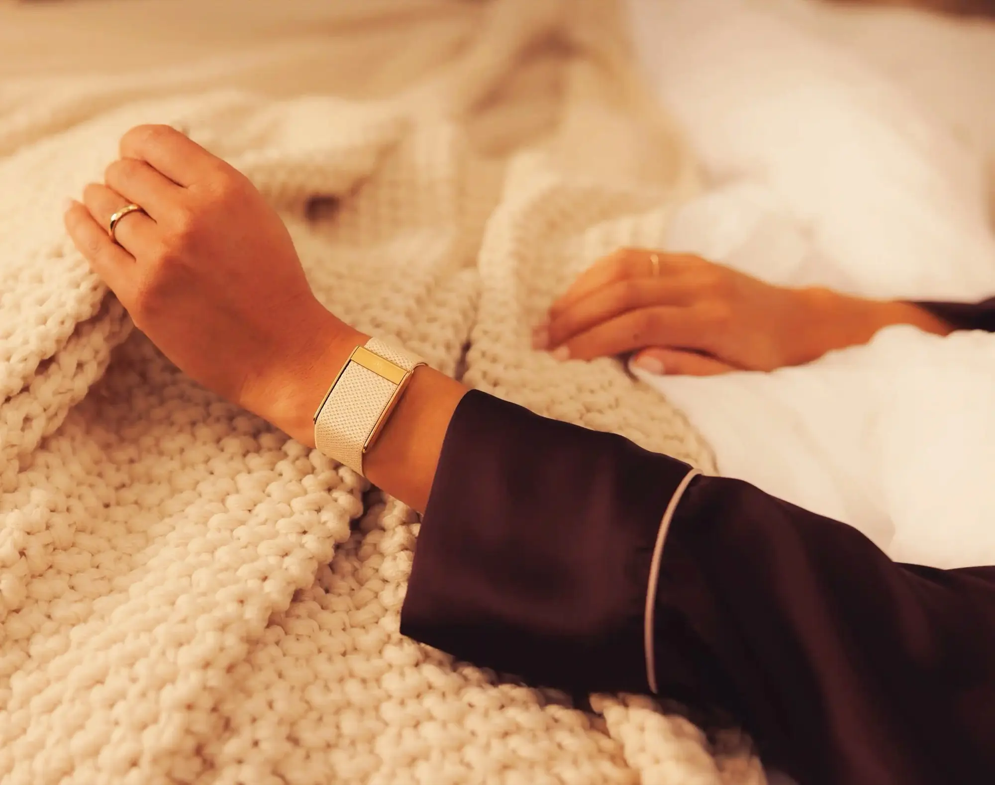 Whoop Pisahkan Harga Gelang Kesehatan dan Langganan, Tapi Tetap Mahal