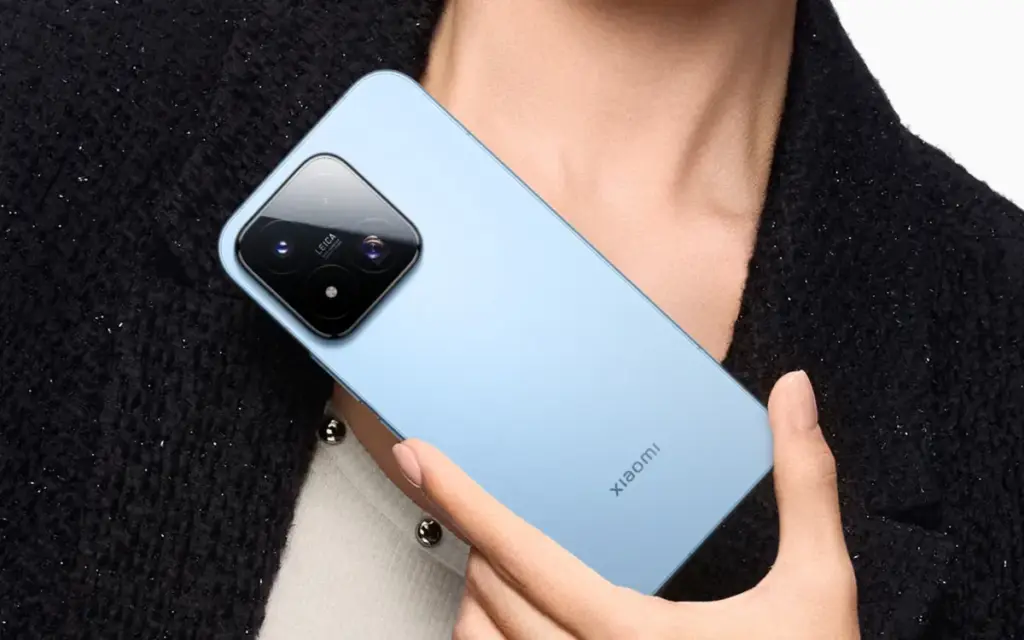 Xiaomi 17 Max dengan baterai besar dan kamera utama 200MP