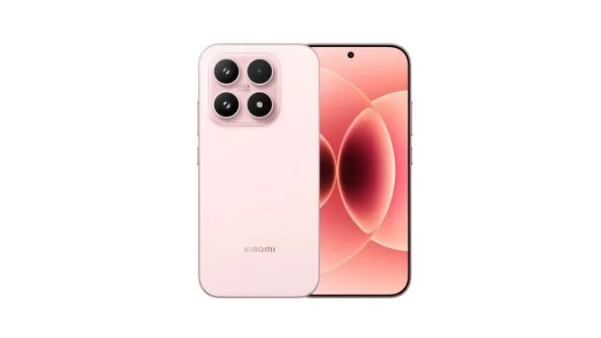 Xiaomi 17 Max terbaru dengan kamera 200MP dan baterai 8.000 mAh