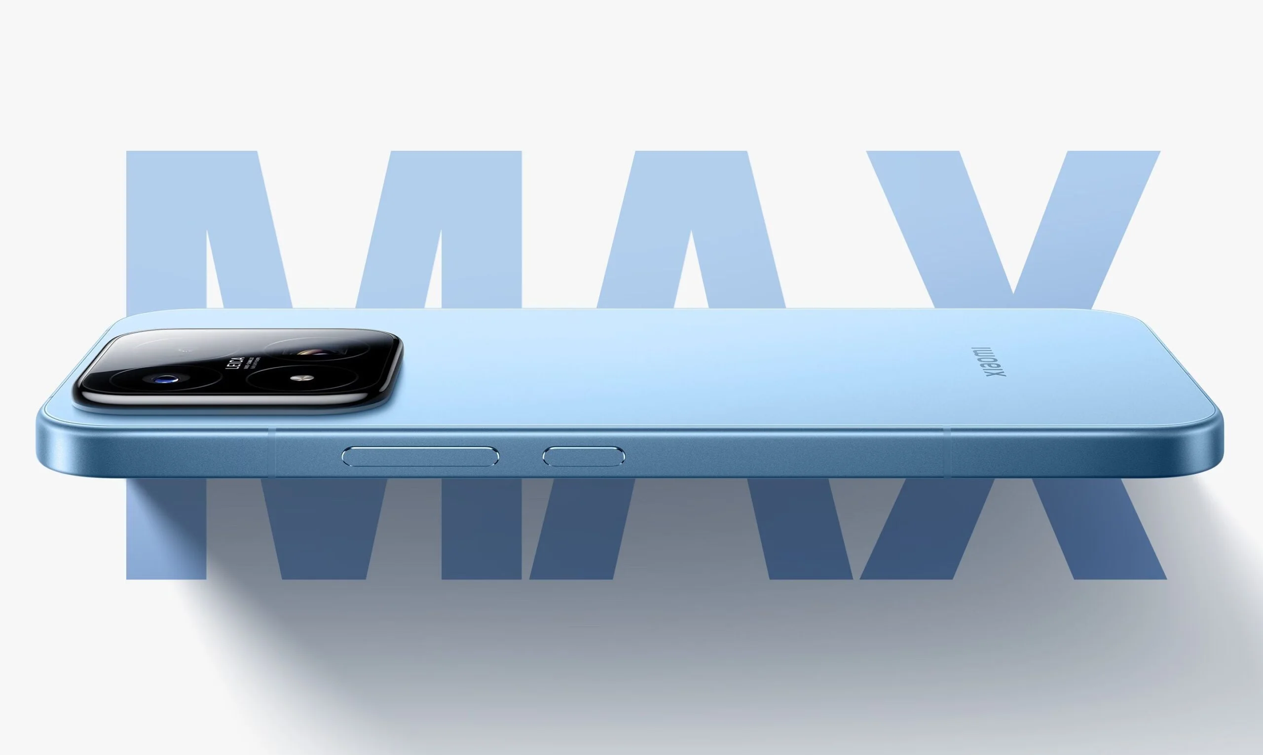 Xiaomi 17 Max dengan layar besar dan baterai 8000mAh