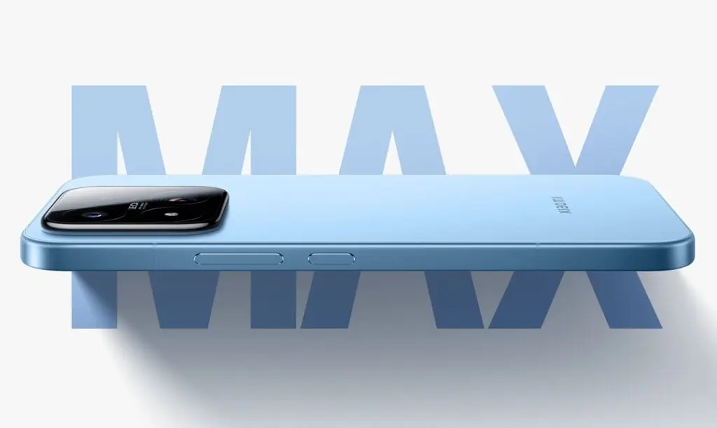Xiaomi 17 Max Baterai Raksasa dan Kamera 200MP, Layak Beli? 2 Desain Xiaomi 17 Max warna putih