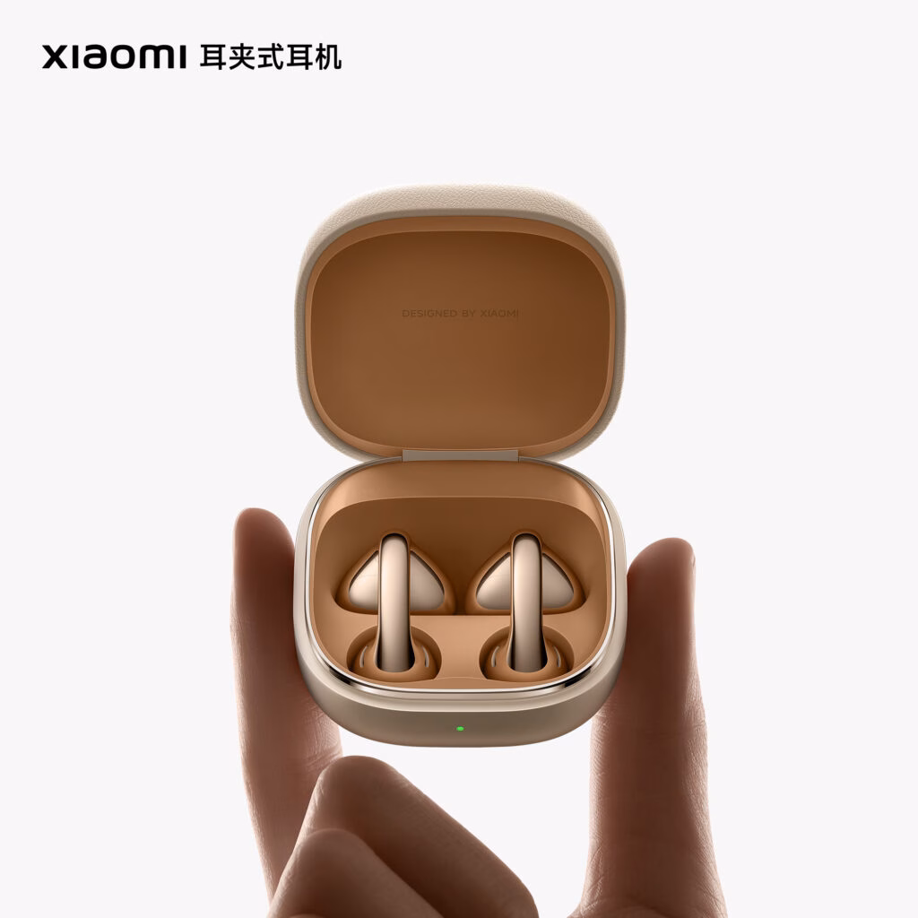 xiaomi audio