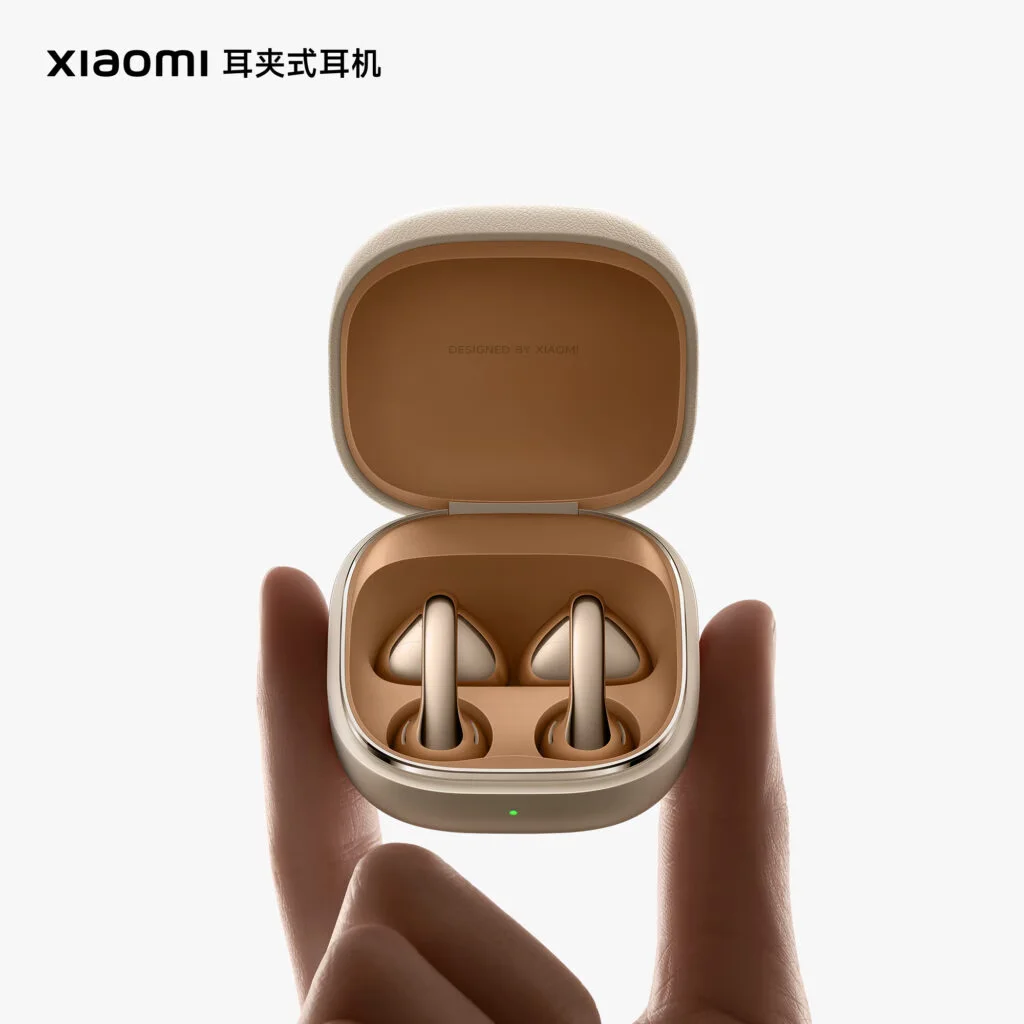 xiaomi audio