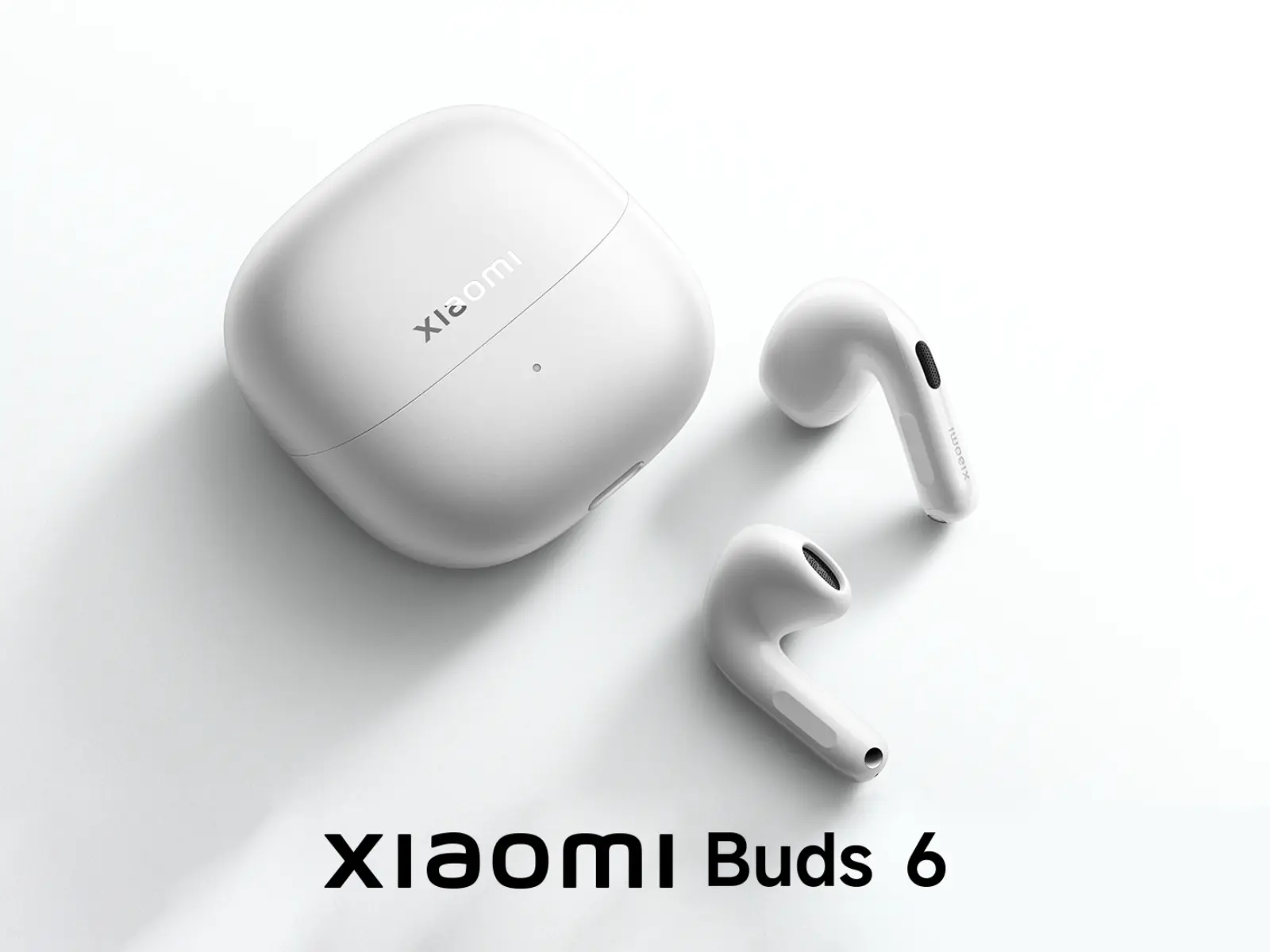 Xiaomi Buds 6 Siap Meluncur Global, Harga dan Spesifikasi Lengkap