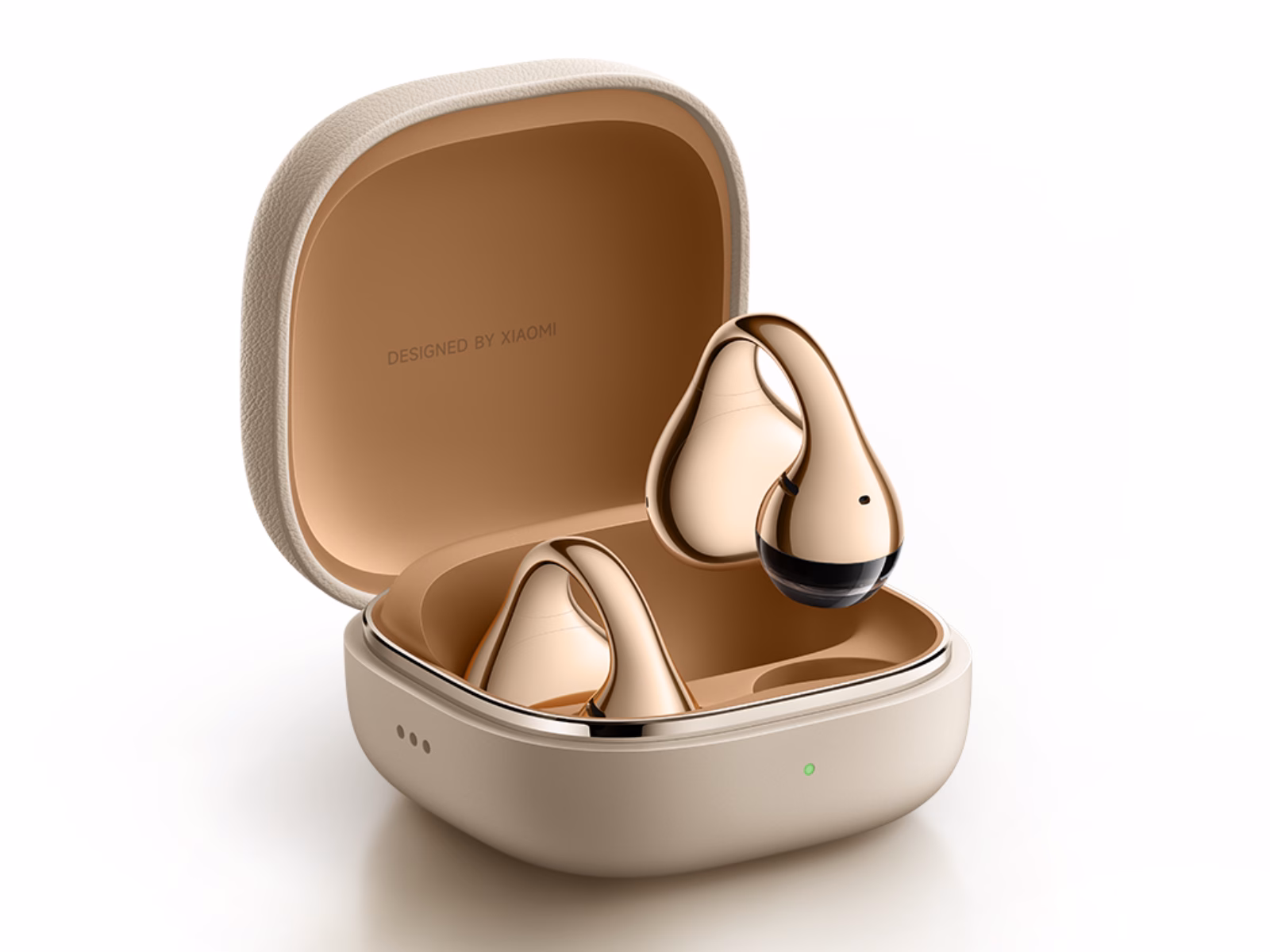 Xiaomi Earbuds Baru: Baterai 9 Jam dan Fitur Apple Find My