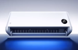 Xiaomi Mijia AC Powerful Wind Pro: Kipas Kencang, Baterai Hemat
