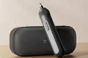 Xiaomi Mijia Electric Screwdriver, Alat Rumah yang Wajib Punya