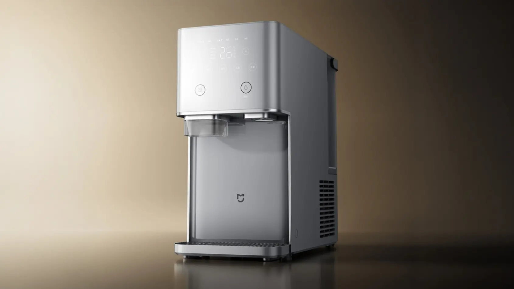 Xiaomi Mijia Hot Water Dispenser Max Ice Maker, Perangkat Serba Bisa