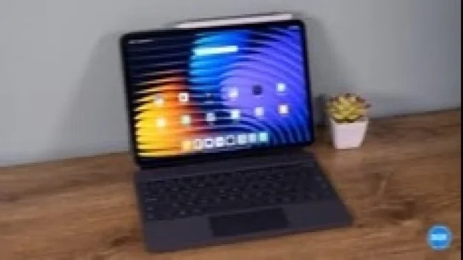 Xiaomi Pad 7 Pro, Tablet Canggih yang Layak Jadi Pengganti Laptop 1 Xiaomi Pad 7 Pro tablet pengganti laptop dengan layar 12,4 inci dan performa tinggi
