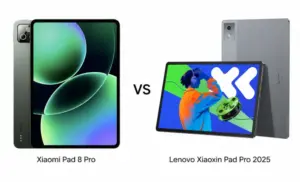 Xiaomi Pad 8 Pro vs Lenovo Xiaoxin Pad Pro 2025: Mana yang Lebih Worth It?