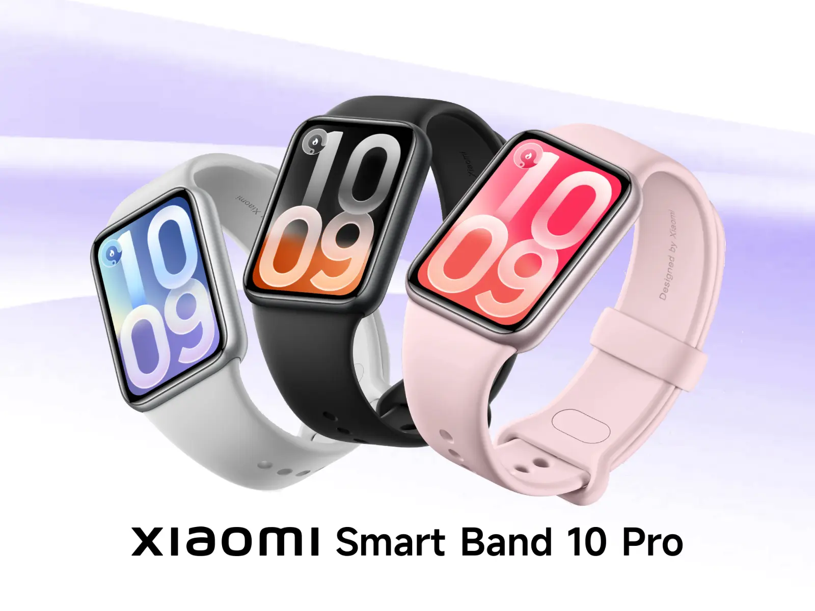 Xiaomi Smart Band 10 Pro Meluncur Global, Apa Istimewanya?