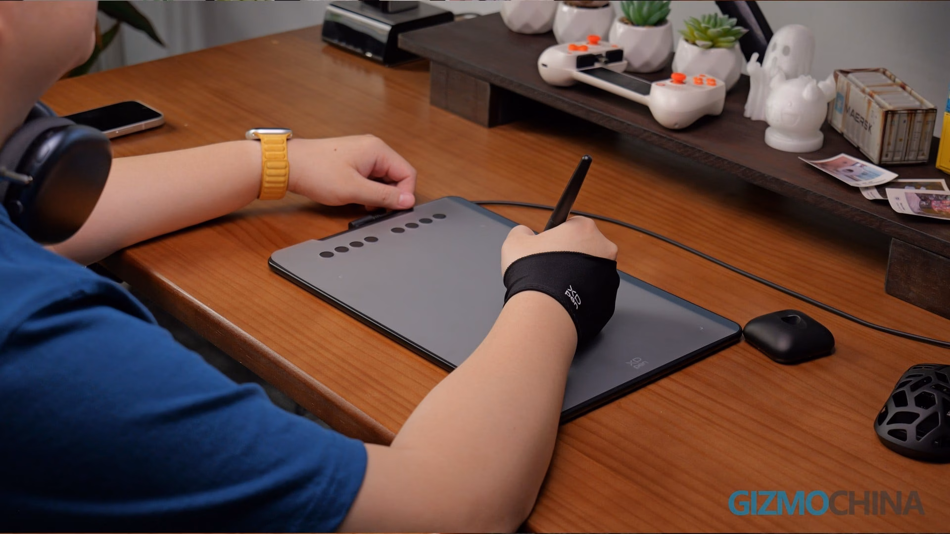 xppen deco 01 v3 jadi sorotan ini yang perlu diketahui sebelum membeli kabar gadget 1