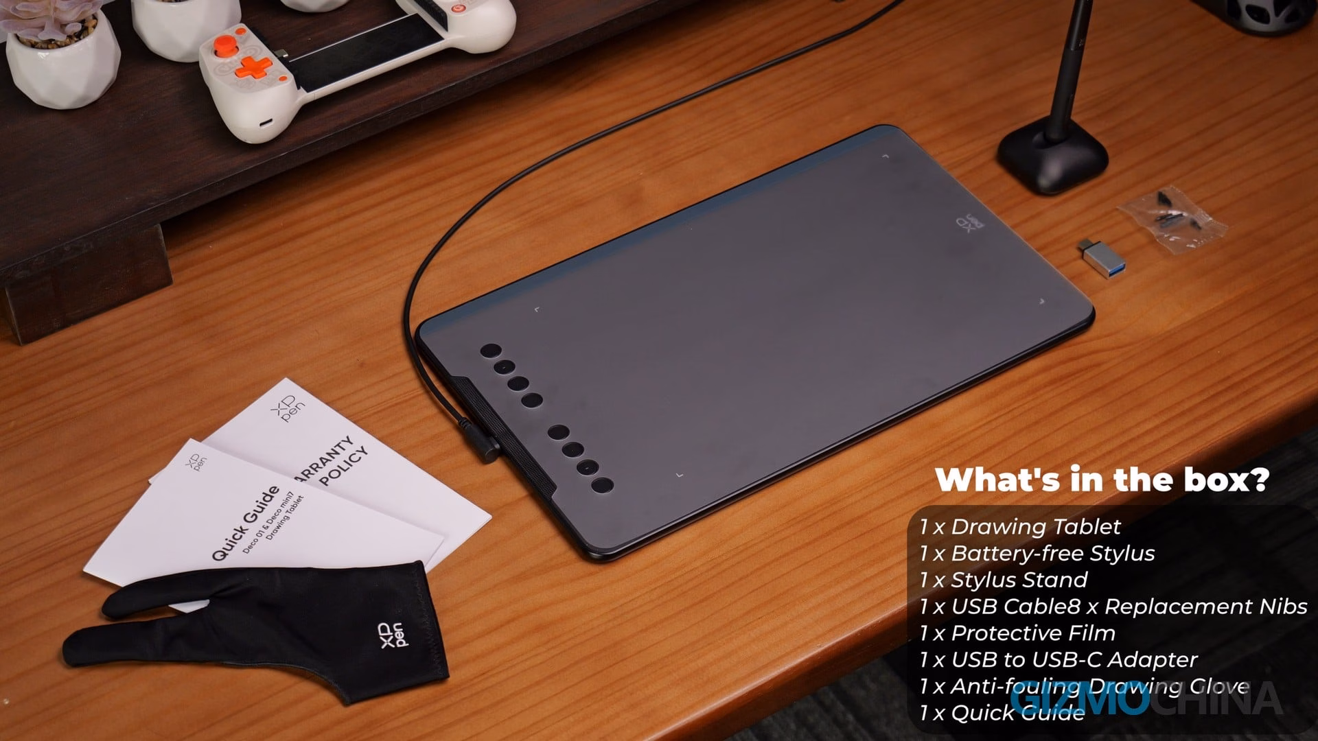 xppen deco 01 v3 jadi sorotan ini yang perlu diketahui sebelum membeli kabar gadget 2