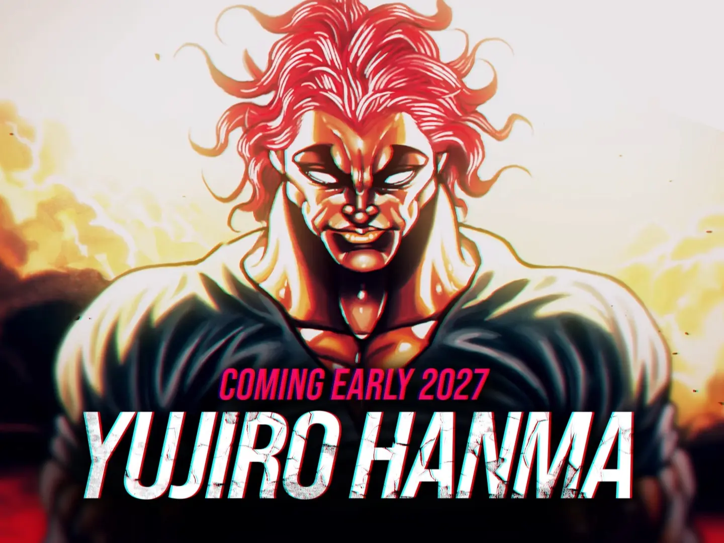 Yujiro Hanma Jadi Karakter Terakhir Tekken 8 Season 3 DLC 6 Yujiro Hanma Jadi Karakter Terakhir Tekken 8 Season 3 DLC