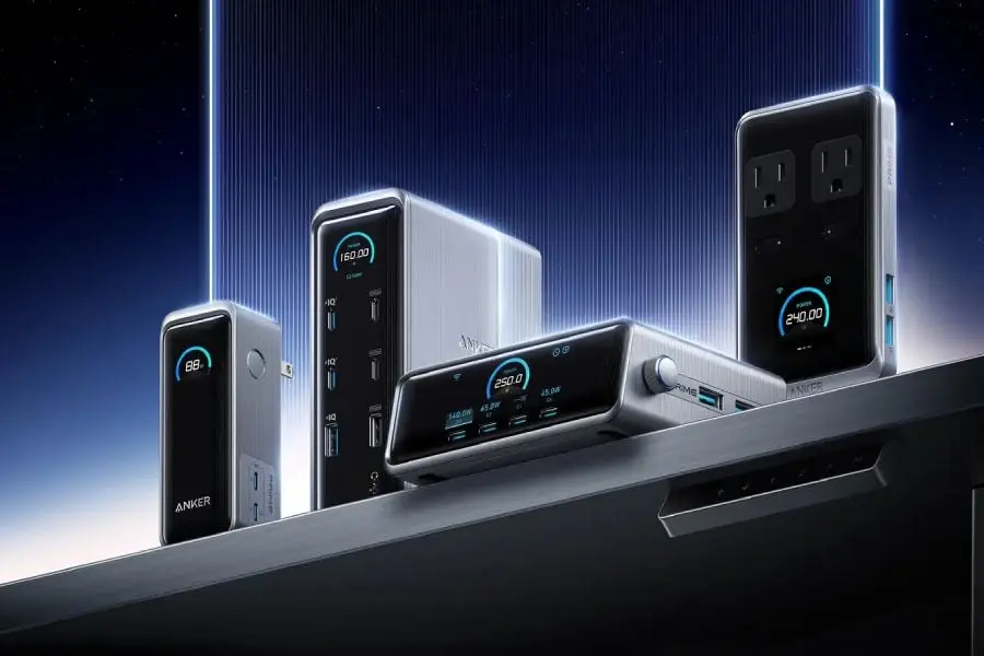 Anker CEO Prediksi Power Bank Bakal Lenyap dalam Beberapa Tahun 1 Anker powerbank yang mungkin akan lenyap dalam beberapa tahun