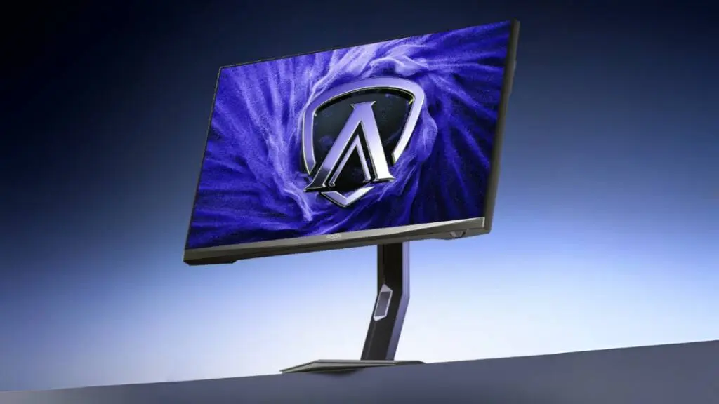 AOC AGP277QKP Tunjukkan Kecepatan 400Hz dan Fitur Anti Lelah Mata untuk Gamers 3 AOC AGP277QKP Tunjukkan Kecepatan 400Hz dan Fitur Anti Lelah Mata untuk Gamers