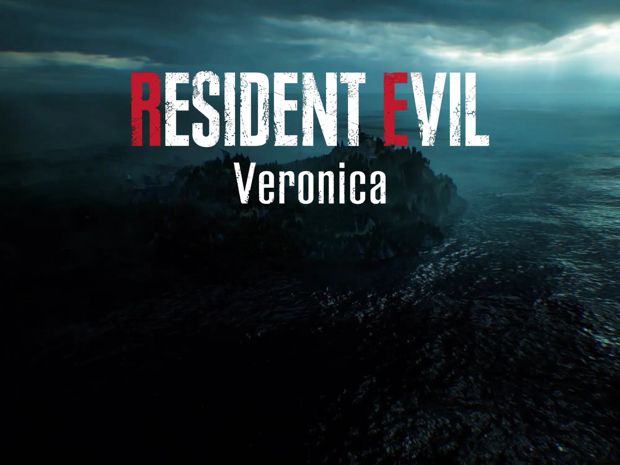 Resident Evil Veronica Buka Peluang Petualangan Semi Terbuka dengan Motor di Rockfort Island