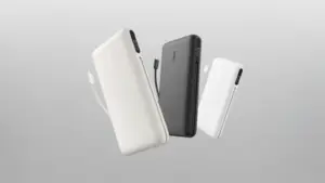Belkin UltraCharge Pro Power Bank 25K Mengubah Cara Charge Laptop dengan Output 140W 1 Belkin UltraCharge Pro Power Bank 25K Mengubah Cara Charge Laptop dengan Output 140W