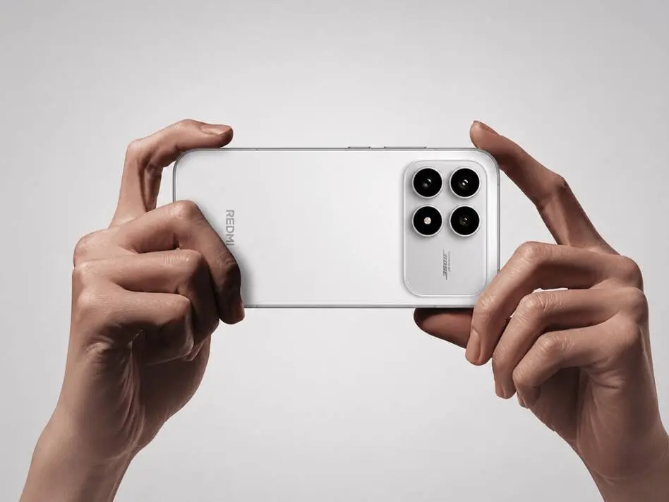Xiaomi Redmi K100 Tampil dengan Chipset Snapdragon 8 Elite dan Layar 185Hz