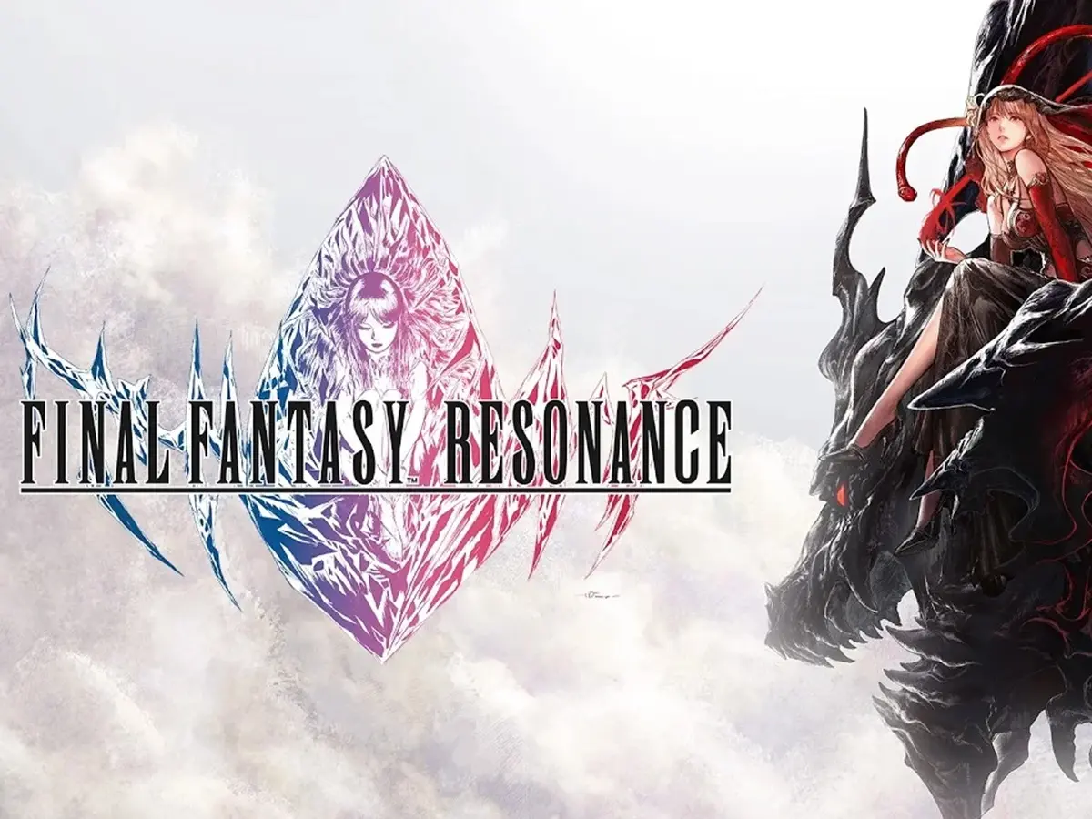 Final Fantasy Resonance Bawa Gaya HD-2D dan Sistem Turn-Based Tanpa Gacha 1 Cover Final Fantasy Resonance dengan gaya HD-2D dan visual 2.5D