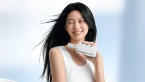Cuktech CP25 Power Bank Ini Menghadirkan Portabilitas Tinggi dengan Kabel Ganda dan Daya 55W