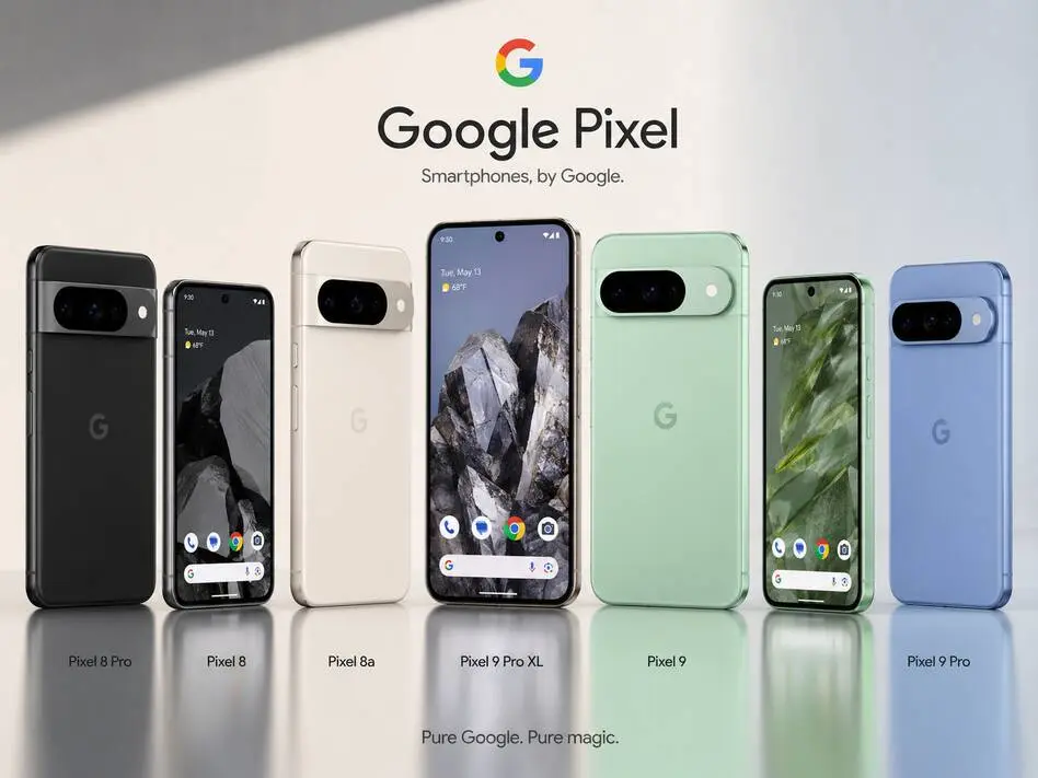 Daftar Pixel yang Mendapat Android 17 dan Fitur Baru yang Perlu Diketahui