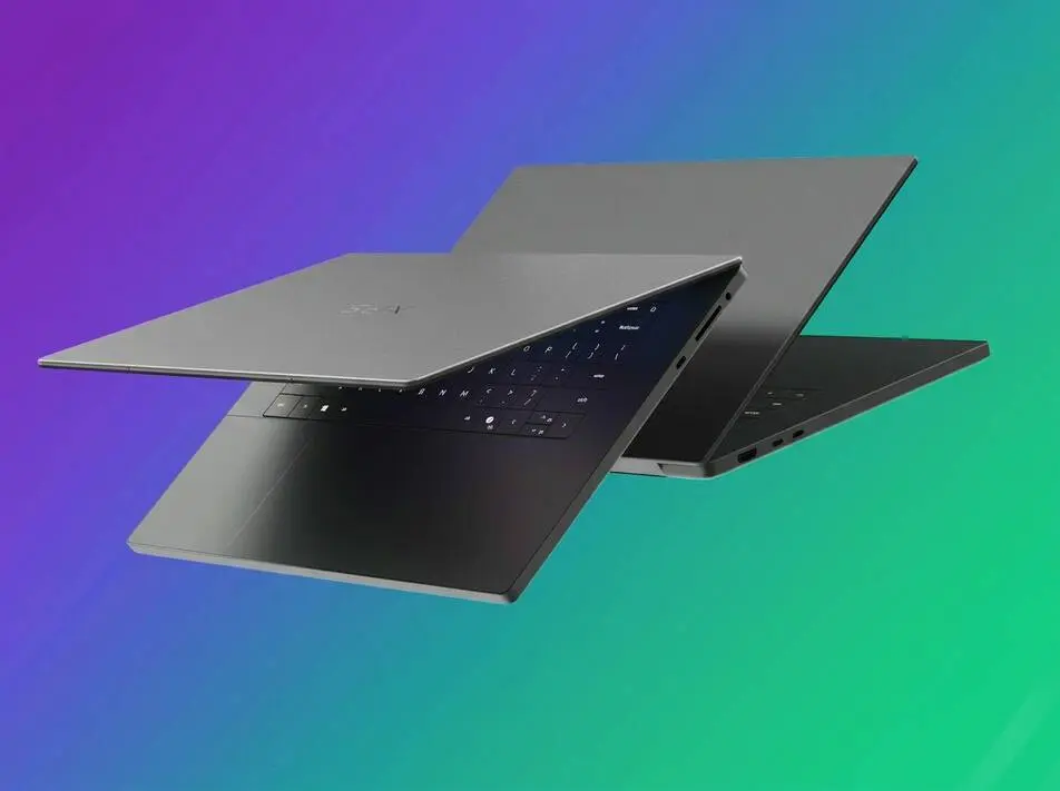 Dell XPS 16 Creator Edition Laptop Pertama Nvidia RTX Spark untuk Kreator