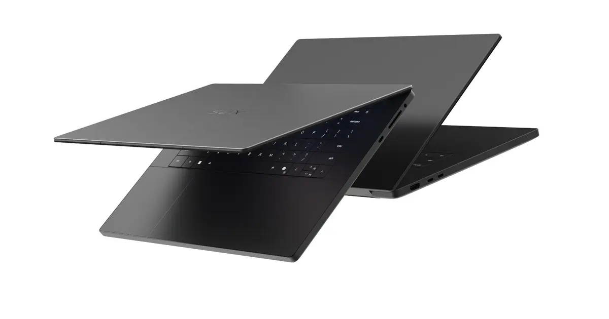 Dell XPS 16 Creator Edition (Photo: Dell)
