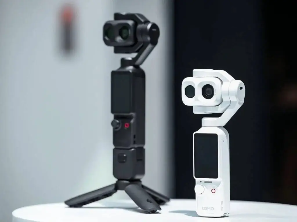 DJI vs Insta360 Luna Gimbal Kamera Sengketa Paten dan Desain