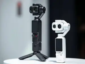 DJI Gugat Insta360 atas Luna Gimbal Kamera, Serang Desain dan Teknologi 7 DJI Gugat Insta360 atas Luna Gimbal Kamera, Serang Desain dan Teknologi