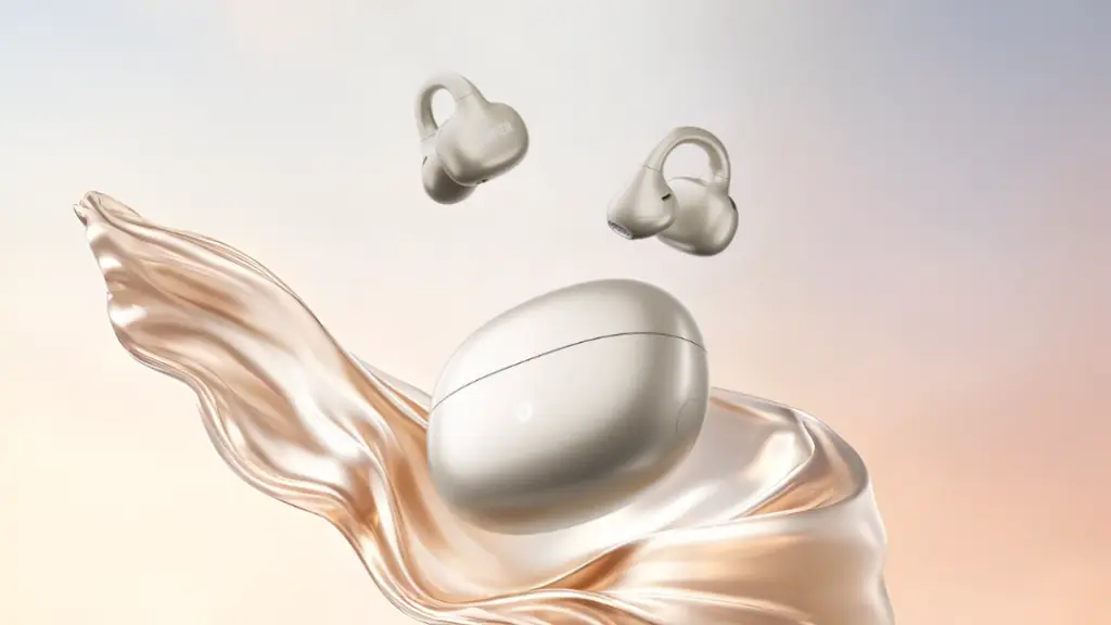 Edifier LolliClip SE Mengusung Open-Ear dengan AI dan Bluetooth 6.1, Menantang Dominasi Earbuds Konvensional