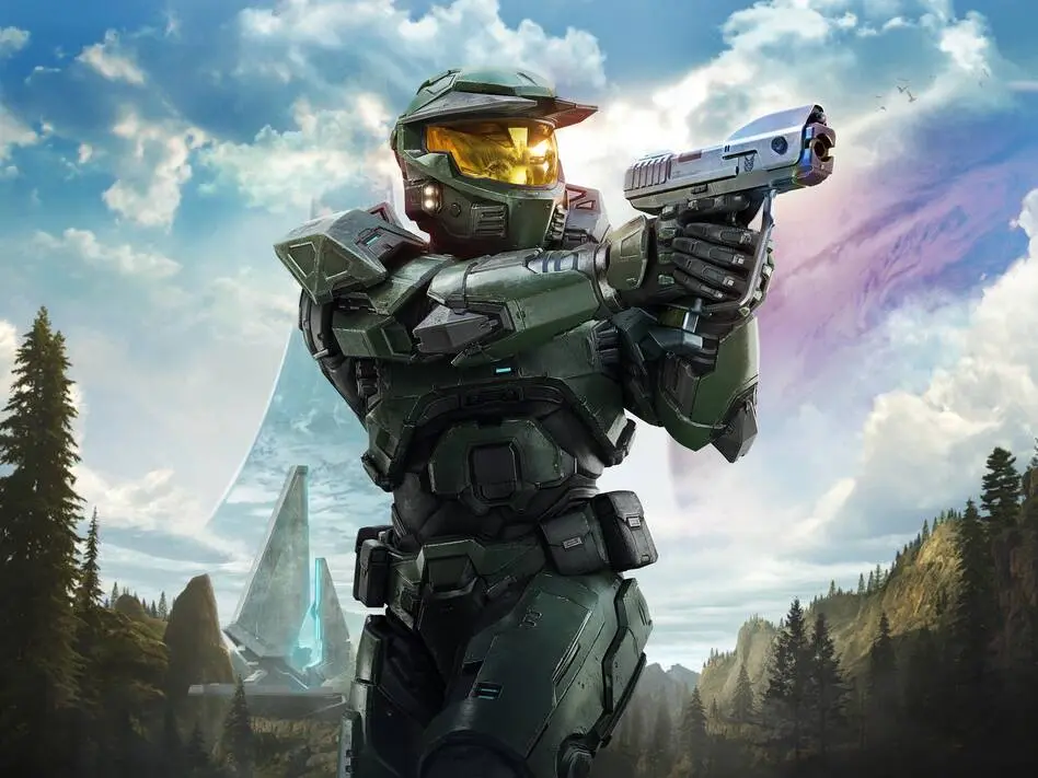 Digital Foundry Kritik Xbox Kembali ke Eksklusif Konsol dan Dampaknya pada Studio 1 Gambar ilustrasi game Halo Campaign Evolved yang akan tersedia di konsol Xbox dan PS5