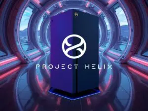 Xbox CEO Turunkan Harga Project Helix dengan Inovasi di Tengah Krisis Memori