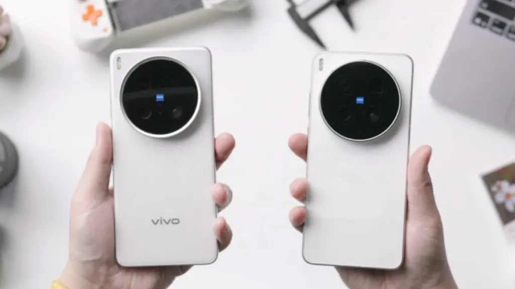 Vivo X300 Ultra: Kamera Spesialis dengan Trade Off Video yang Perlu Diketahui