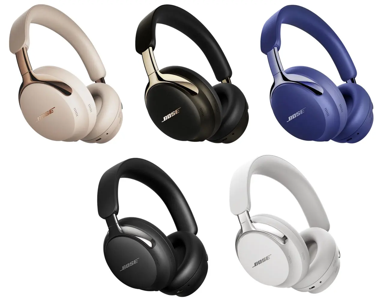 Headphone Bose QuietComfort Ultra Gen 2 Turun Harga Jadi Rp6 Jutaan