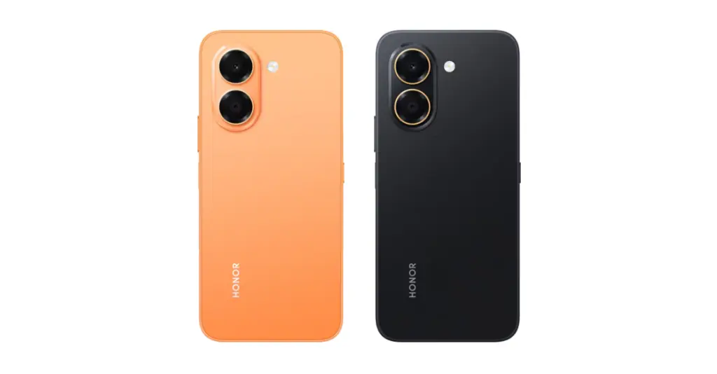 Honor X7e Hadir Dengan Baterai Besar dan Harga Terjangkau