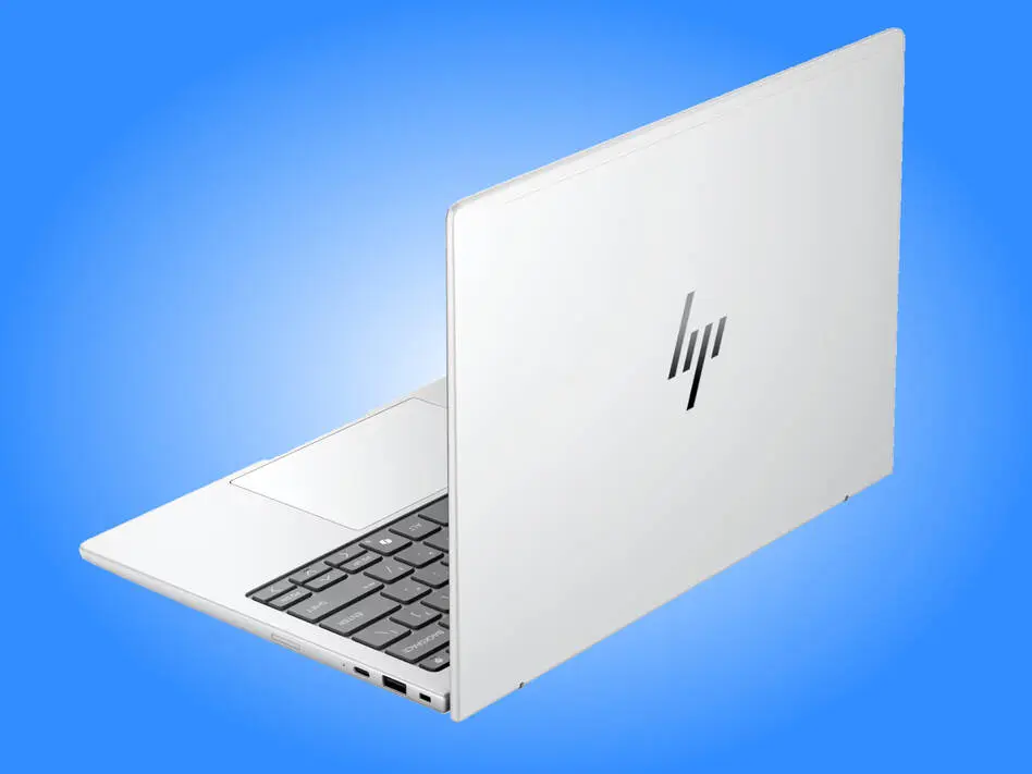 HP EliteBook 8 G2i 13 Laptop Kompak dengan Intel Panther Lake dan Layar 800 Nit 3 HP EliteBook 8 G2i 13 Laptop Kompak dengan Intel Panther Lake dan Layar 800 Nit
