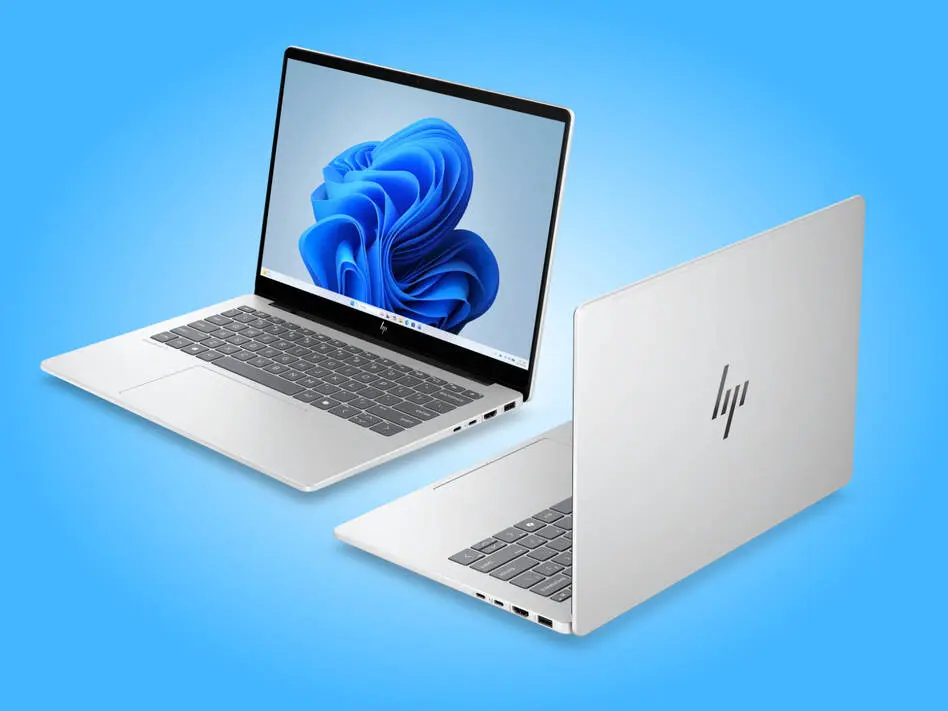 HP OmniBook 7 14 Hadirkan Grafis Arc B390 dan Layar OLED 120 Hz untuk Pengalaman Visual Lebih Hidup 5 HP OmniBook 7 14 Hadirkan Grafis Arc B390 dan Layar OLED 120 Hz untuk Pengalaman Visual Lebih Hidup
