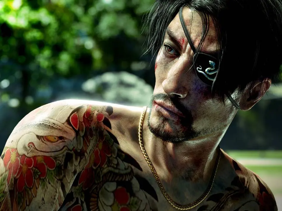 Like a Dragon Pirate Yakuza Ini Tawarkan Petualangan Bajak Laut Modern dengan Diskon Terbaik di Steam