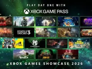 Xbox Game Pass Tambah 17 Game Day-One untuk Pengalaman Bermain Lebih Hidup 6 Xbox Game Pass Tambah 17 Game Day-One untuk Pengalaman Bermain Lebih Hidup