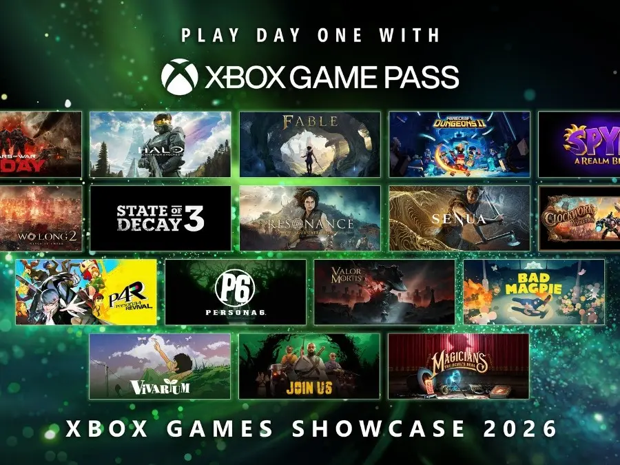 Xbox Game Pass Tambah 17 Game Day-One untuk Pengalaman Bermain Lebih Hidup 5 Xbox Game Pass Tambah 17 Game Day-One untuk Pengalaman Bermain Lebih Hidup