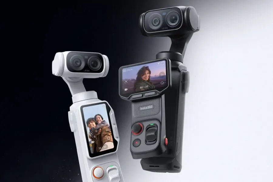 Insta360 Luna Ultra Menggebrak dengan Dual Lensa Leica dan Rekaman 8K 9 Insta360 Luna Ultra Menggebrak dengan Dual Lensa Leica dan Rekaman 8K